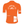 Mens Short Sleeve Jersey | South Side Wagga - Orange - PRE ORDER