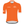 Mens Short Sleeve Jersey | South Side Wagga - Orange - PRE ORDER