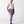 Mens Pastel Purple Cargo Bib Tights – BOWY Active