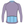 Mens Pastel Purple Winter Jersey - BOWY Active