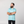 BOWY Active Seafoam T-Shirt