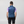 BOWY Active Mens Peacock Blue Vest