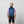 BOWY Active Mens Peacock Blue Vest