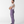 Mens Pastel Purple Cargo Bib Tights – BOWY Active