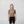 BOWY Active Womens Mocha Brown Cycling Jersey