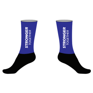 Aero Socks | Stronger Together - PRE ORDER