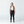 Womens Black Cargo Bib Tights – BOWY Active