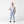 Mens Pastel Blue Cargo Bib Tights – BOWY Active