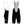 Watt Bomb Racing Mens and Womens Bib Shorts
