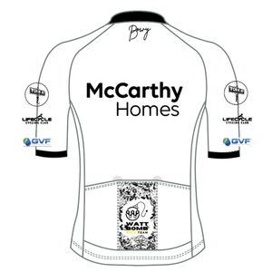 Watt Bomb Racing Mens and Womens Jersey
