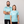BOWY Active Seafoam T-Shirt