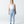 Womens Pastel Blue Cargo Bib Tights – BOWY Active