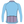 Womens Pastel Blue Winter Jersey - BOWY Active