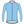 Womens Pastel Blue Winter Jersey - BOWY Active