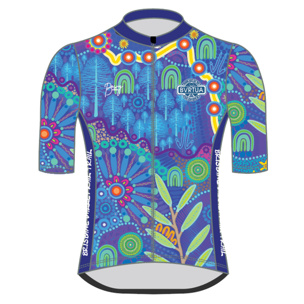 PRE ORDER - Womens Club Fit Jersey | BVRTUA