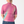 BOWY Active Womens Raspberry Swirl Cycling Jersey