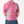 BOWY Active Womens Raspberry Swirl Cycling Jersey