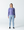 Womens Pastel Purple Winter Jersey - BOWY Active