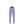 Womens Pastel Purple Cargo Bib Tights – BOWY Active