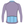 Womens Pastel Purple Winter Jersey - BOWY Active