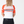 BOWY Active Womens Retro Red & White Cycling Jersey