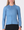 BOWY Active Womens Slate Blue Long Sleeve Jersey