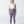Womens Pastel Purple Cargo Bib Tights – BOWY Active