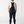 Mens Black Cargo Bib Tights – BOWY Active