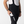 Mens Black Cargo Bib Tights – BOWY Active