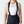 Womens Black Cargo Bib Tights – BOWY Active
