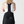 Womens Black Cargo Bib Tights – BOWY Active