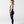 Womens Black Cargo Bib Tights – BOWY Active
