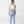 Womens Pastel Blue Cargo Bib Tights – BOWY Active