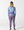 Womens Pastel Blue Winter Jersey - BOWY Active