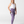 Womens Pastel Purple Cargo Bib Tights – BOWY Active