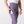 Womens Pastel Purple Cargo Bib Tights – BOWY Active