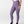 Womens Pastel Purple Cargo Bib Tights – BOWY Active